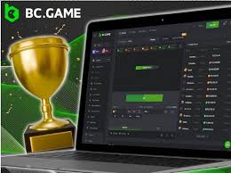 تجربة فريدة في عالم المراهنات الكويت BC.Game تجربة فريدة في عالم المراهنات الكويت BC.Game