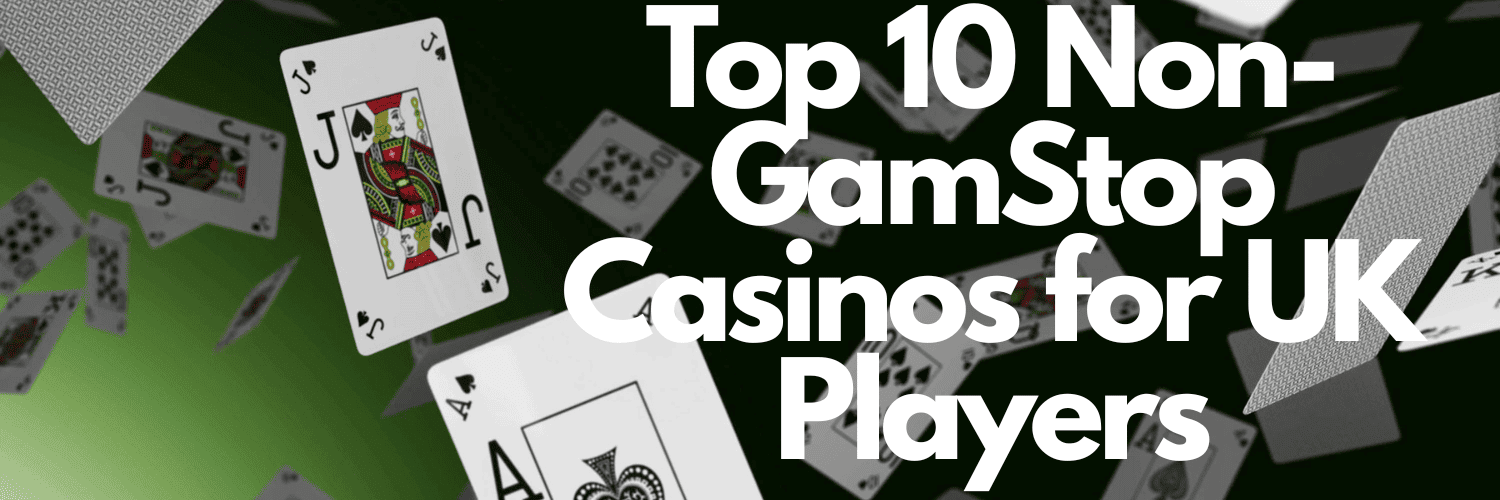 Discover New Non Gamstop Casino Sites Your Guide to Independent Gaming Options Discover New Non Gamstop Casino Sites Your Guide to Independent Gaming Options