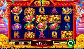 Discover the Exciting World of Spade Gaming Slots on Jaya9