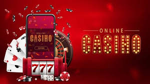Discover the Thrills of Online Slots at Angels Casino -464418342 Discover the Thrills of Online Slots at Angels Casino -464418342