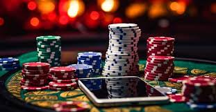Experience the Thrill of Play Online Casino Games Experience the Thrill of Play Online Casino Games