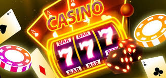 Experience the Thrill of Play Online Casino Games Experience the Thrill of Play Online Casino Games