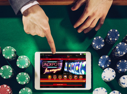 Mobile Casino Apps with Secure Features for Safe Gaming