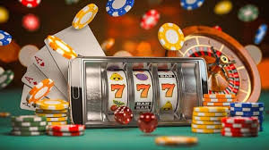 Mobile Casino Apps with Secure Features for Safe Gaming