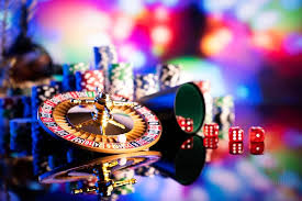 The Ultimate Guide to Online Casinos in the UK The Ultimate Guide to Online Casinos in the UK