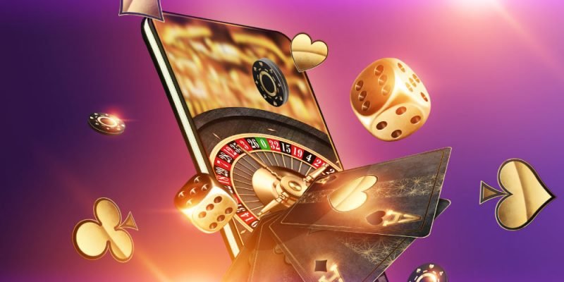 Top Casino Software Providers You Should Know About -1705357748