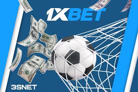 Betting on 1xBet A Comprehensive Guide 164638721