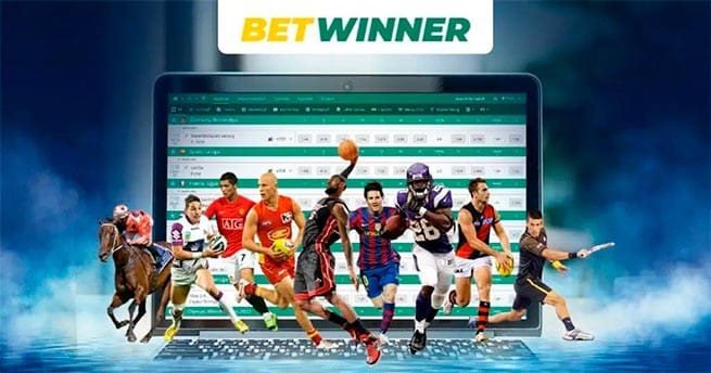 BetWinner Online Bookmaker - Your Comprehensive Guide BetWinner Online Bookmaker - Your Comprehensive Guide