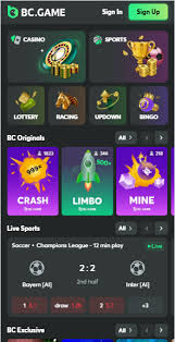 Discover BC.Game Online Crypto Casino A New Era of Gaming Discover BC.Game Online Crypto Casino A New Era of Gaming