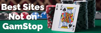Discover the Best Online Casinos Not Blocked by Regulations 1031278393 Discover the Best Online Casinos Not Blocked by Regulations 1031278393