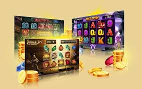 Discover the Excitement of God55 Casino Singapore -81023498