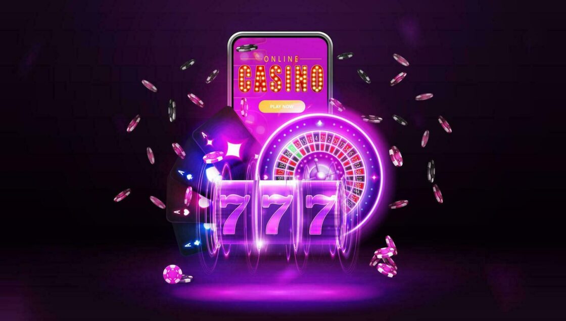 Discover the Thrill of River Slot Casinos -1267732357