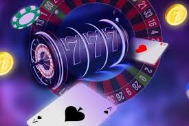 Discover the Thrill of River Slot Casinos -1267732357