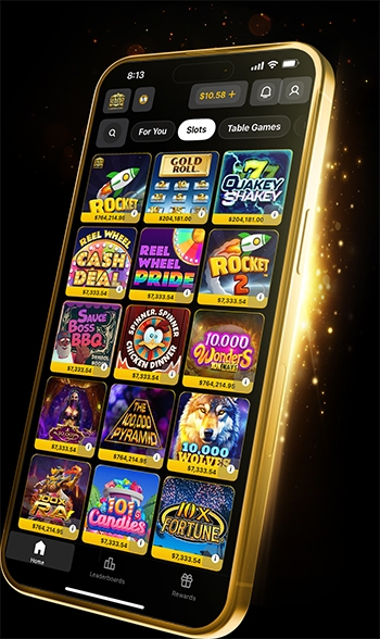Discover the Thrills at Mr Luck Casino & Sportsbook