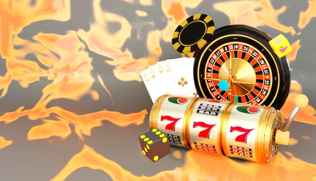 Discover the Thrills of Lucky Manor Casino & Sportsbook