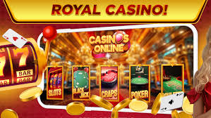 Erleben Sie die aufregende Welt von iWild Casino 1225273283