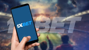 Experience Seamless Betting with 1xBet Malaysia App for Android 159154346