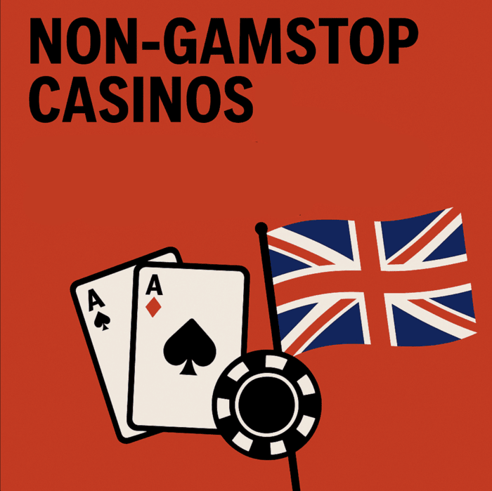 Exploring the World of Non GamStop Casinos -273048232