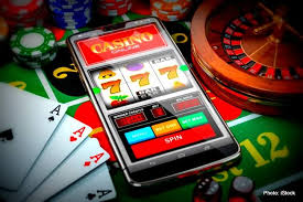 Finding Stability in Online Casinos Trustworthy Options for Users