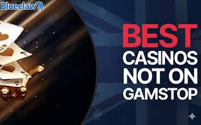 Unveiling the World of Casino Sites Not on Gamstop 1061141127 Unveiling the World of Casino Sites Not on Gamstop 1061141127
