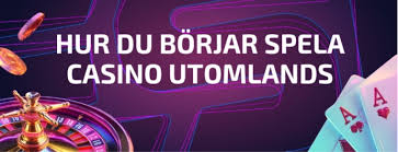 Utländska Spelsidor En Djuplodande Guide för Spelentusiaster