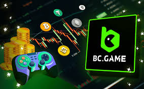 BC Game Revolutionizing Online Gaming in the United States