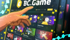 BC Game Revolutionizing Online Gaming in the United States