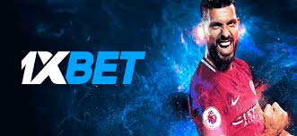 Betting with 1xBet A Comprehensive Guide 1715255596