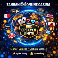 Casino za realne penize - Prožijte vzrušení a zábavu online!