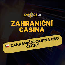 Casino za realne penize - Prožijte vzrušení a zábavu online!