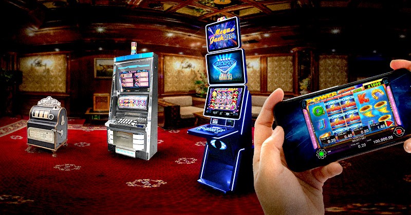 Discover JB Online Casino UK Your Ultimate Gaming Destination