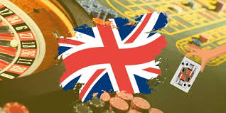 Discover UK Online Casinos No Deposit Required Unlock Free Fun!