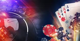 Experience the Thrill of Online Casino Vegas Now 1047511987 Experience the Thrill of Online Casino Vegas Now 1047511987
