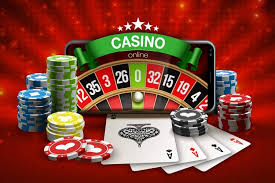 Explore the Exciting World of Betti Casino Explore the Exciting World of Betti Casino