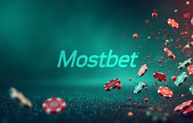 Exploring Mostbet The Ultimate Betting Experience