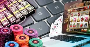 Exploring the Exciting World of Casinoly Casino