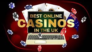 Exploring the Thriving World of Online Casinos in the UK - 2024 Exploring the Thriving World of Online Casinos in the UK - 2024