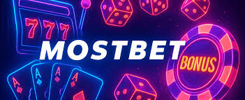 Mostbet APK UZ The Ultimate Mobile Betting Experience