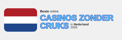 No CRUKS Casino Vrijheid om Te Spelen