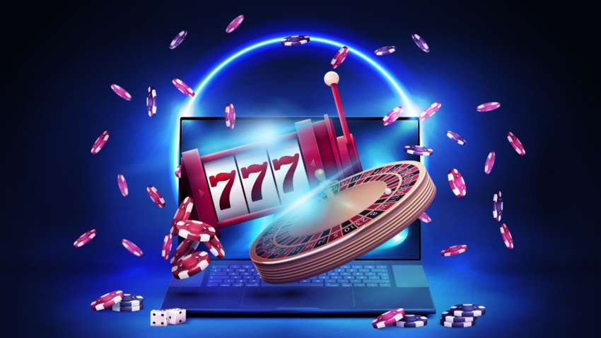 PlayZax Casino & Sportsbook A Complete Guide to Online Gaming