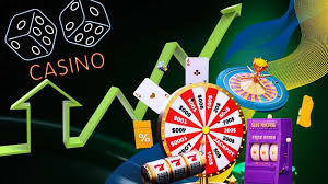 Registrer dig hos 1Bet Casino Online - Trin for trin guide