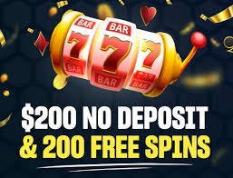 Unlock 425 Free Spins No Deposit - Your Guide to Big Wins
