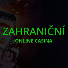 Zahraniční casina Objevte svět online hazardu Zahraniční casina Objevte svět online hazardu