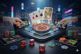 Bedste Casino Uden Om Rufus - Opdag Bedste Slots og Bonusser
