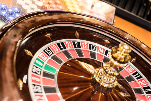 Bedste Roulette Casino En Guide til De Bedste Valg