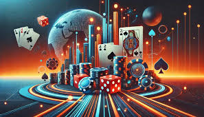 Buitenlands Online Casino Jouw Gids voor Winnen en Spelen