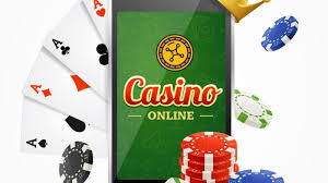 Casino med Crypto Fremtiden for Online Spil 704768503