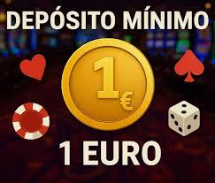 Casinò Non AAMS Deposito 1 Euro Scopri le Migliori Opzioni per Giocare Casinò Non AAMS Deposito 1 Euro Scopri le Migliori Opzioni per Giocare