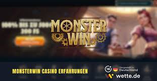 Descubre el Mundo de MonsterWin Casino España 873062612