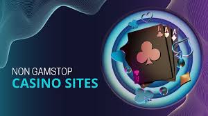 Discover the Best Casinos Not Registered with GamStop Discover the Best Casinos Not Registered with GamStop